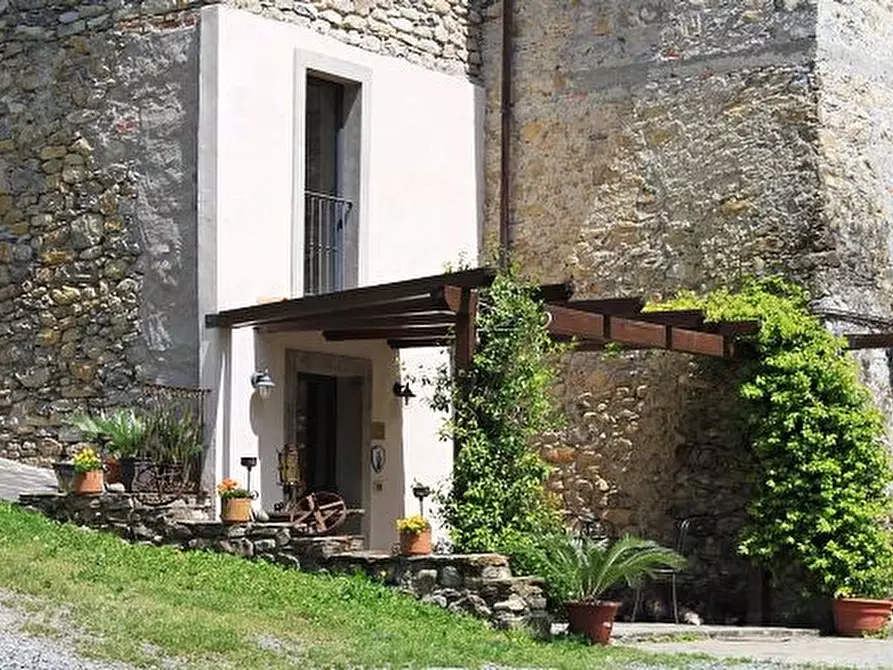 Immagine 14 di Casa colonica in vendita  a Licciana Nardi