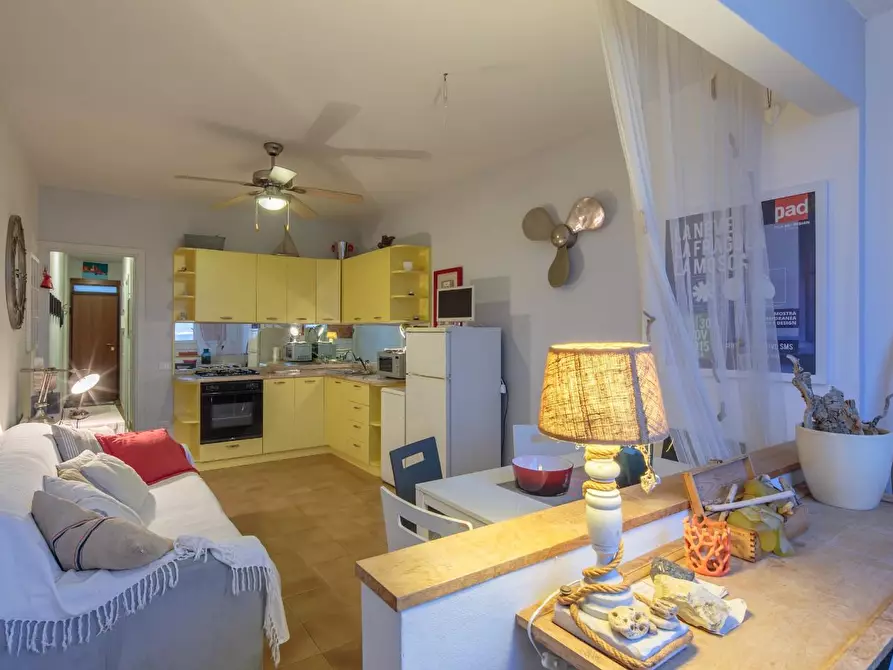 Immagine 5 di Appartamento in affitto  a Pisa