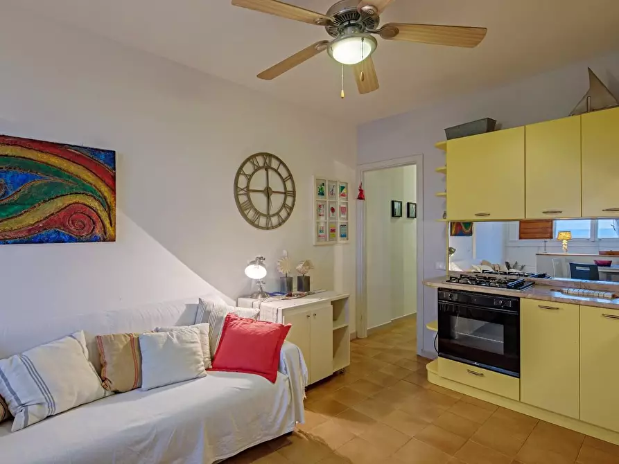 Immagine 3 di Appartamento in affitto  a Pisa