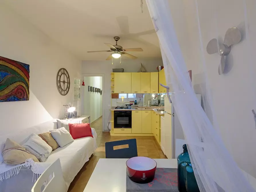 Immagine 7 di Appartamento in affitto  a Pisa