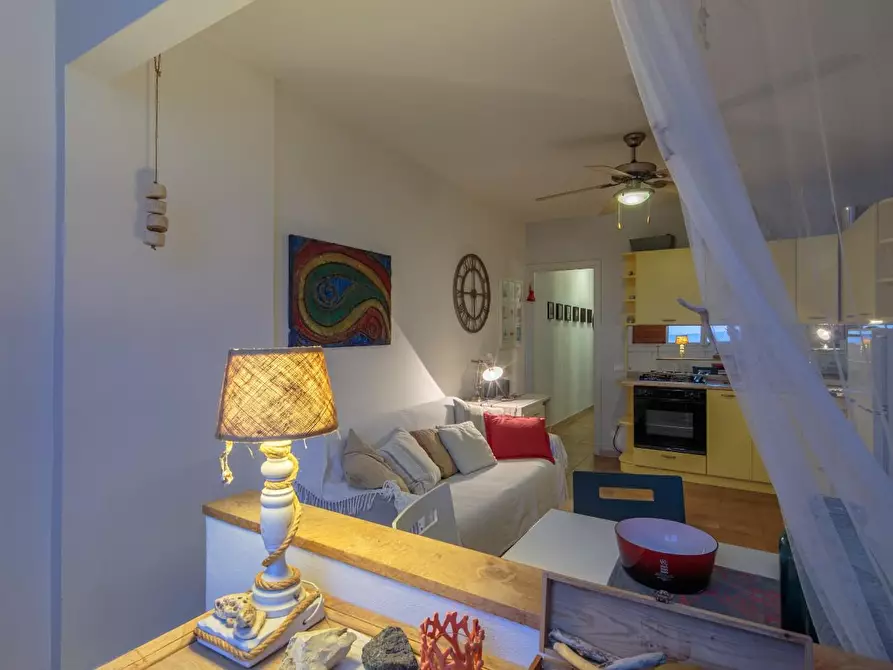 Immagine 6 di Appartamento in affitto  a Pisa