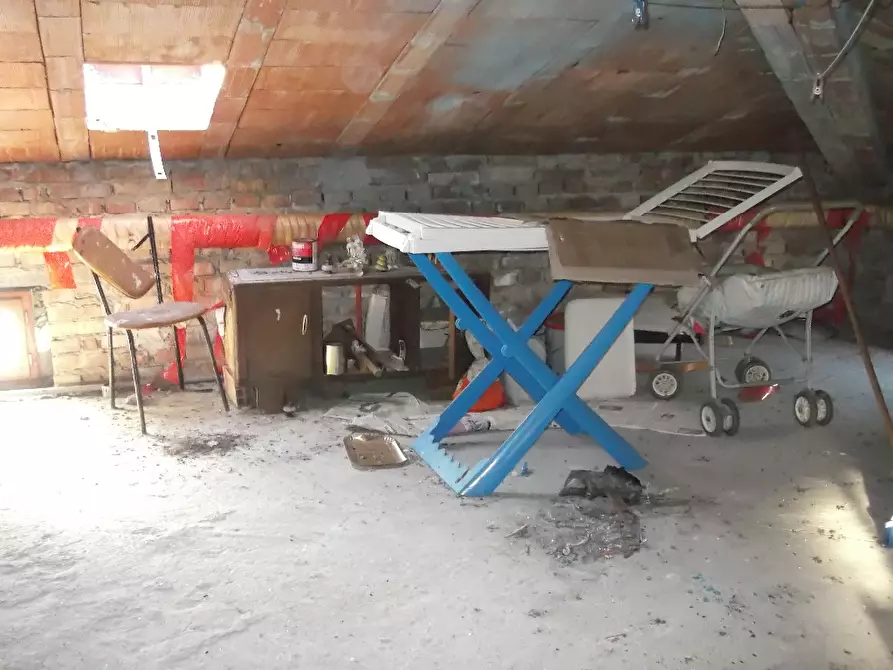 Immagine 23 di Casa indipendente in vendita  a Cerreto Guidi