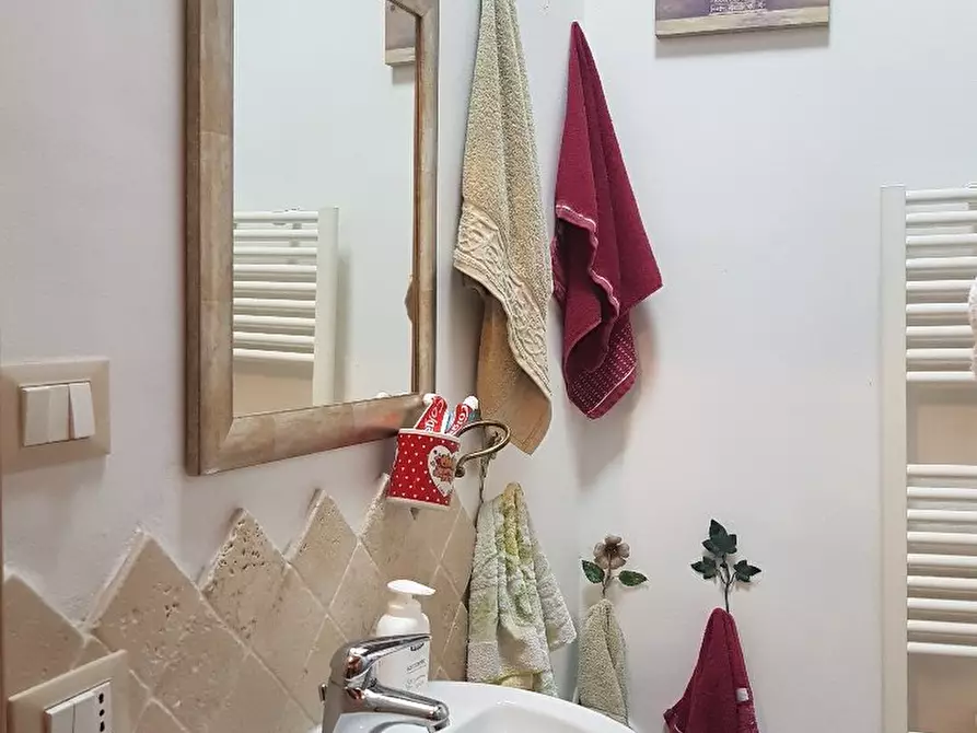 Immagine 20 di Terratetto in vendita  a Montale