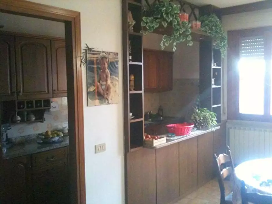 Immagine 2 di Appartamento in vendita  a Cascina
