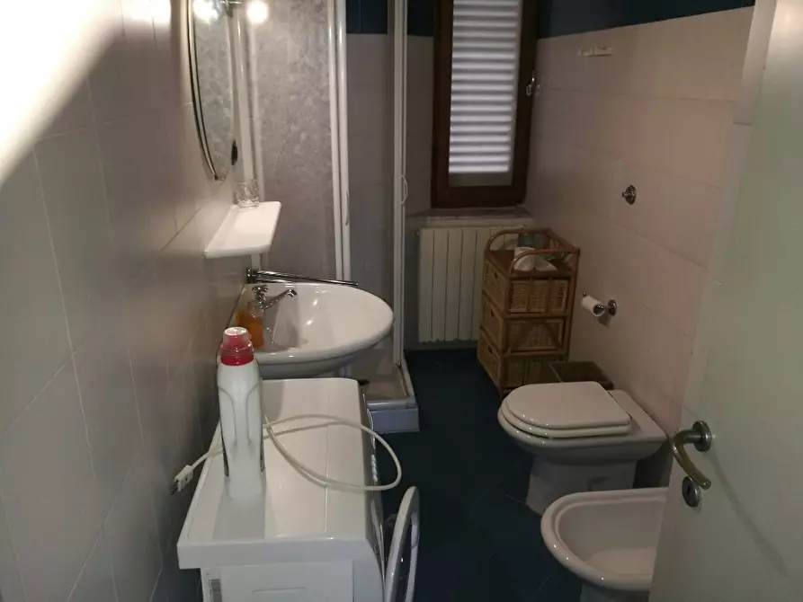 Immagine 9 di Appartamento in affitto  a Rosignano Marittimo