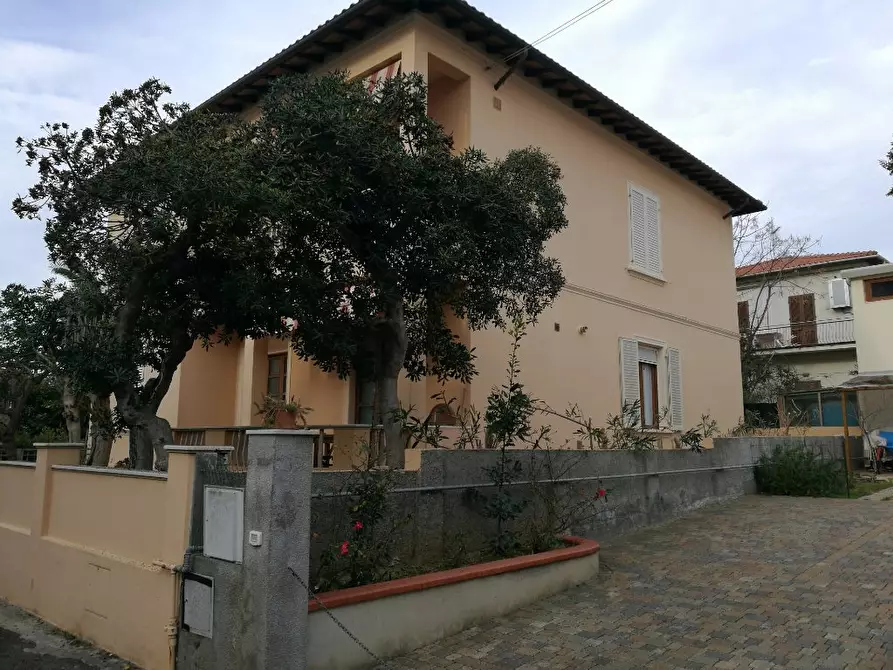 Immagine 11 di Appartamento in affitto  a Rosignano Marittimo