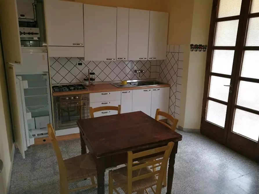 Immagine 10 di Appartamento in affitto  a Rosignano Marittimo