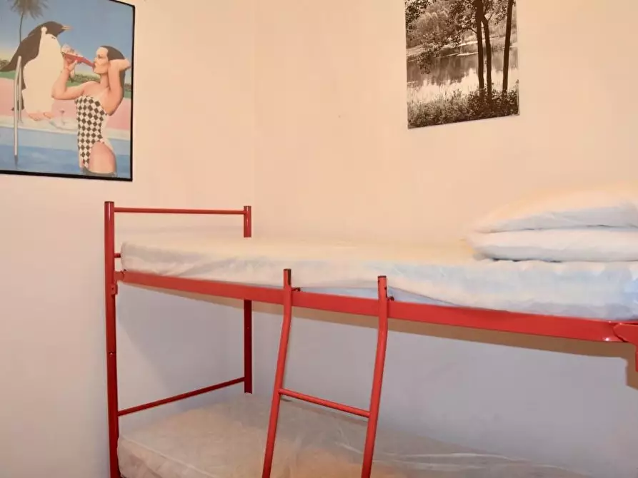 Immagine 7 di Appartamento in affitto  a Rosignano Marittimo