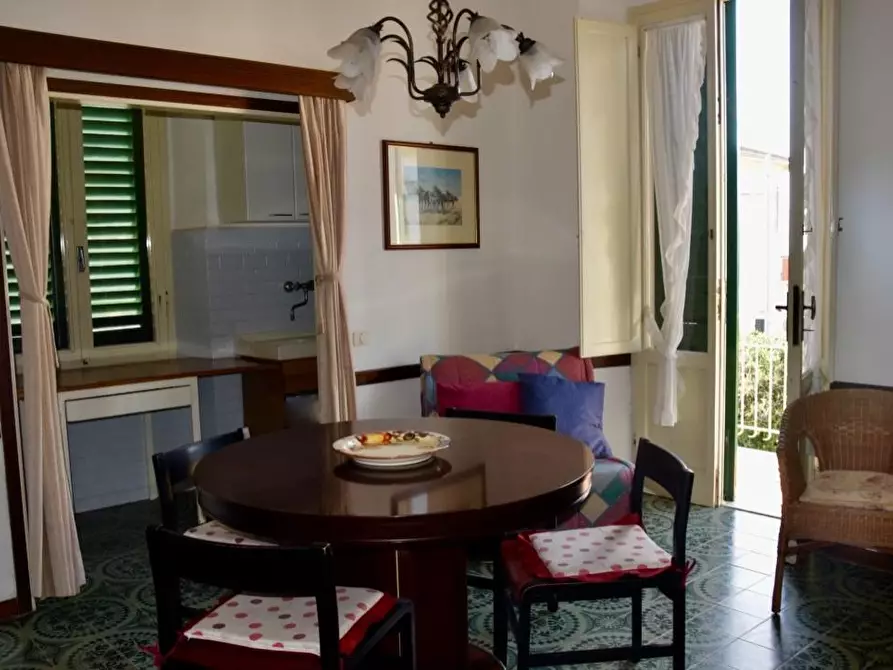 Immagine 2 di Appartamento in affitto  a Rosignano Marittimo