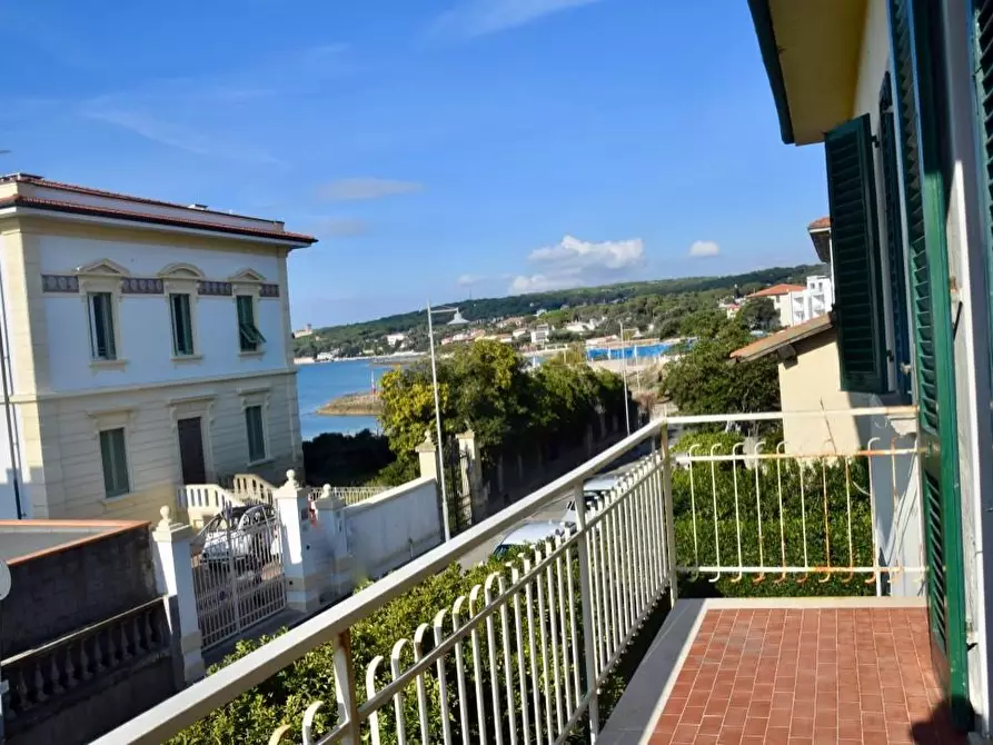 Immagine 1 di Appartamento in affitto  a Rosignano Marittimo