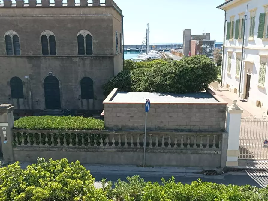 Immagine 16 di Appartamento in affitto  a Rosignano Marittimo