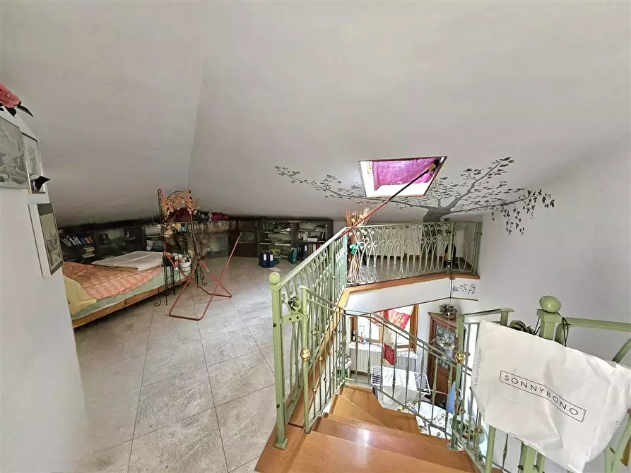 Immagine 12 di Appartamento in vendita  a Massa