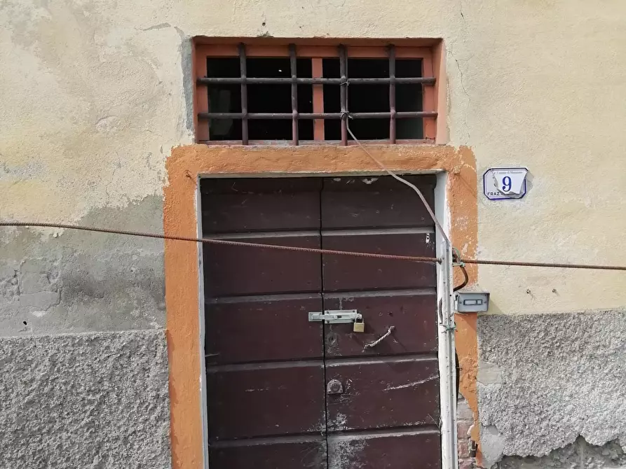 Immagine 21 di Casa colonica in vendita  a Montaione