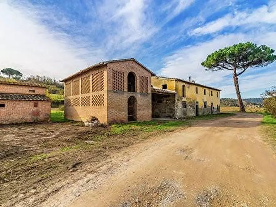 Immagine 34 di Casa colonica in vendita  a Montaione