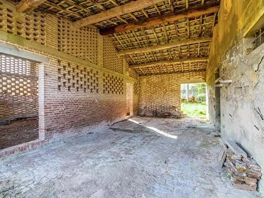 Immagine 13 di Casa colonica in vendita  a Montaione