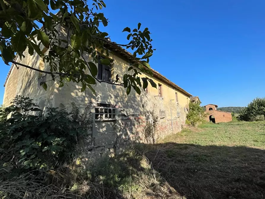 Immagine 49 di Casa colonica in vendita  a Montaione