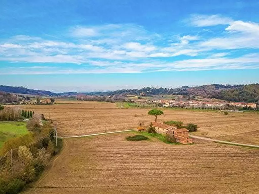 Immagine 27 di Casa colonica in vendita  a Montaione