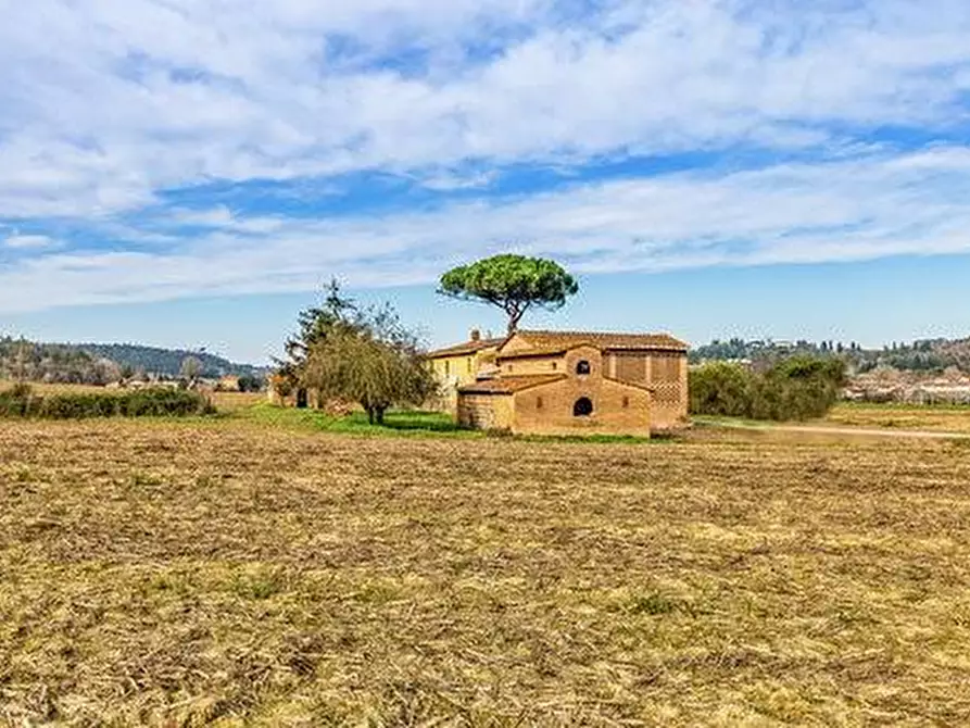 Immagine 31 di Casa colonica in vendita  a Montaione