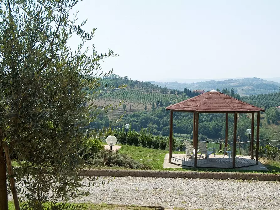 Immagine 23 di Agriturismo in vendita  a San Miniato