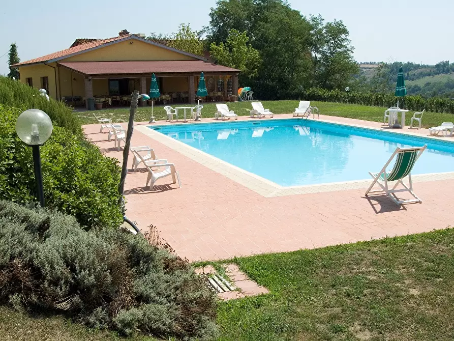 Immagine 17 di Agriturismo in vendita  a San Miniato