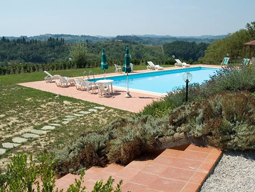 Immagine 21 di Agriturismo in vendita  a San Miniato