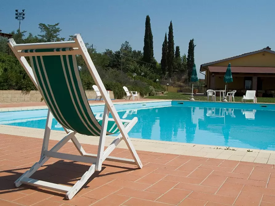 Immagine 20 di Agriturismo in vendita  a San Miniato