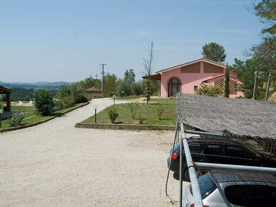 Immagine 14 di Agriturismo in vendita  a San Miniato