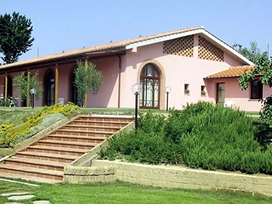 Immagine 4 di Agriturismo in vendita  a San Miniato