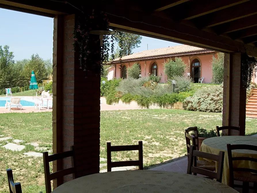 Immagine 25 di Agriturismo in vendita  a San Miniato