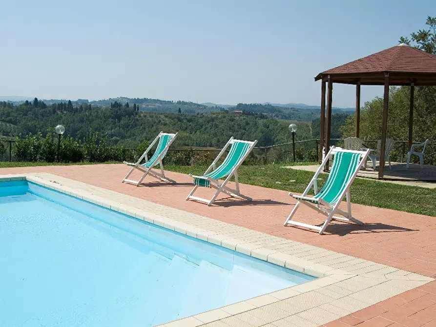 Immagine 16 di Agriturismo in vendita  a San Miniato