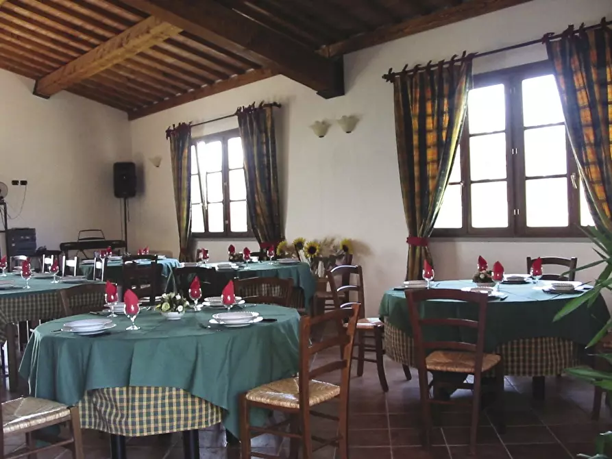 Immagine 26 di Agriturismo in vendita  a San Miniato