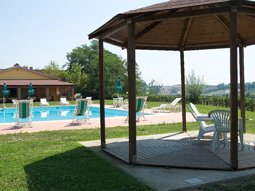 Immagine 15 di Agriturismo in vendita  a San Miniato
