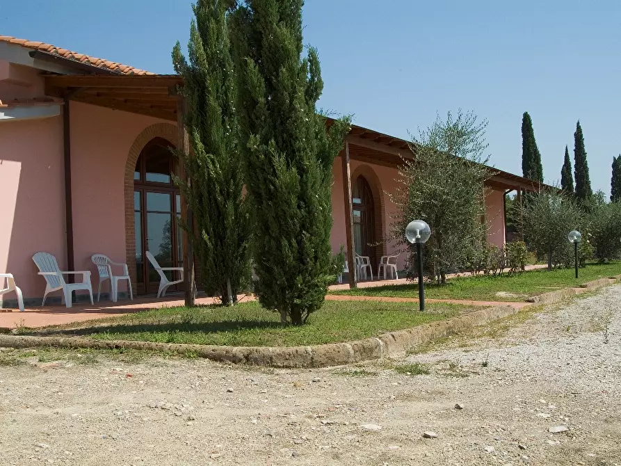 Immagine 9 di Agriturismo in vendita  a San Miniato