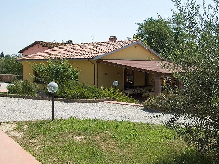 Immagine 10 di Agriturismo in vendita  a San Miniato