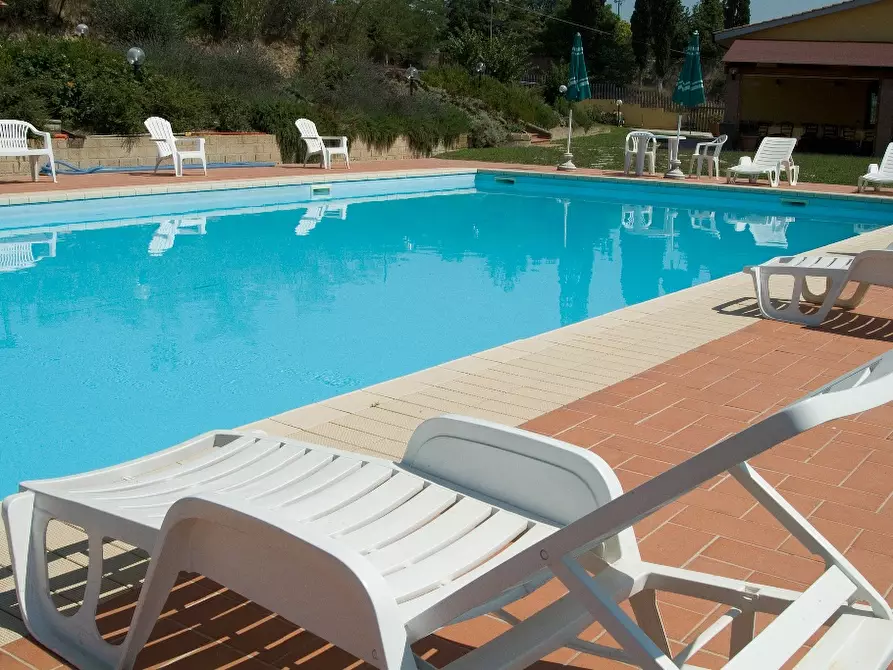 Immagine 18 di Agriturismo in vendita  a San Miniato