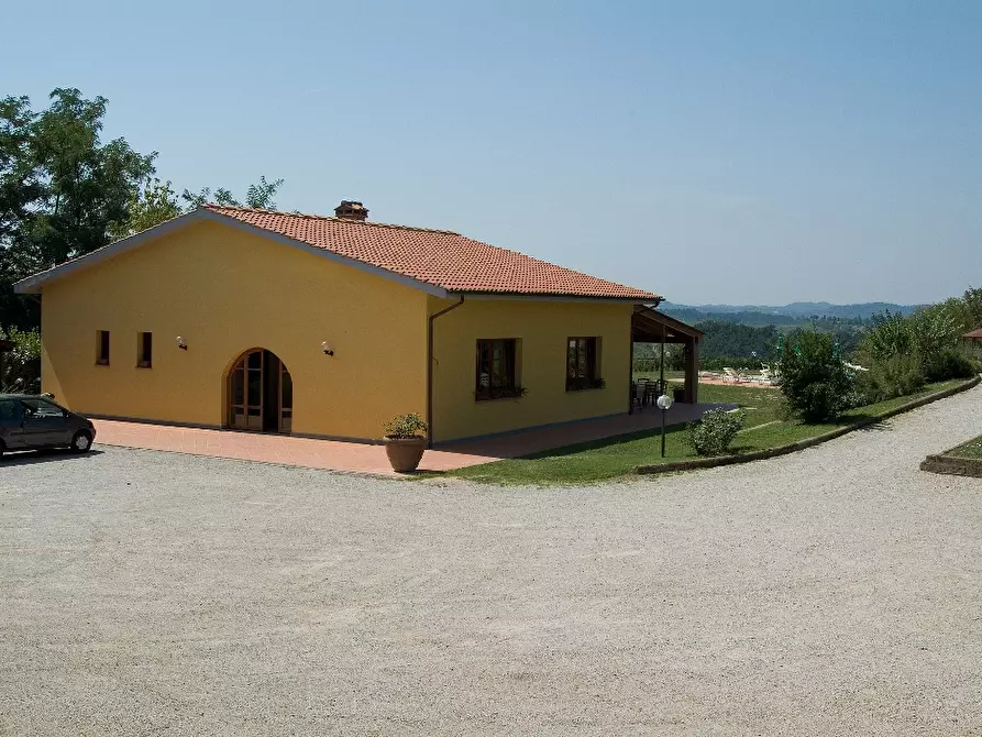 Immagine 12 di Agriturismo in vendita  a San Miniato