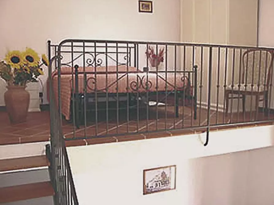 Immagine 33 di Agriturismo in vendita  a San Miniato