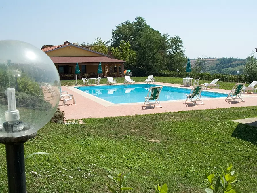 Immagine 22 di Agriturismo in vendita  a San Miniato