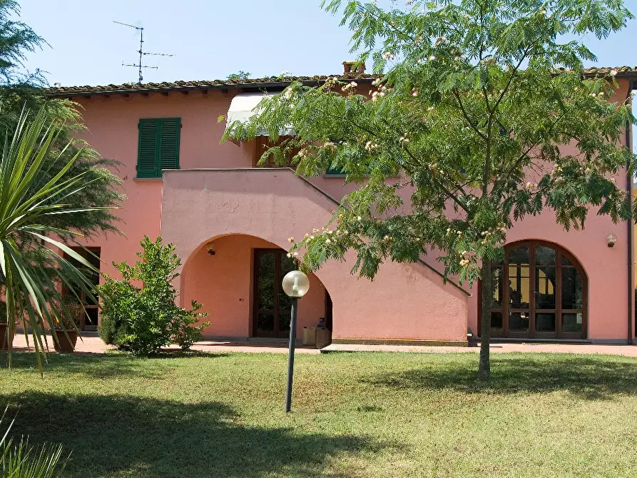 Immagine 6 di Agriturismo in vendita  a San Miniato