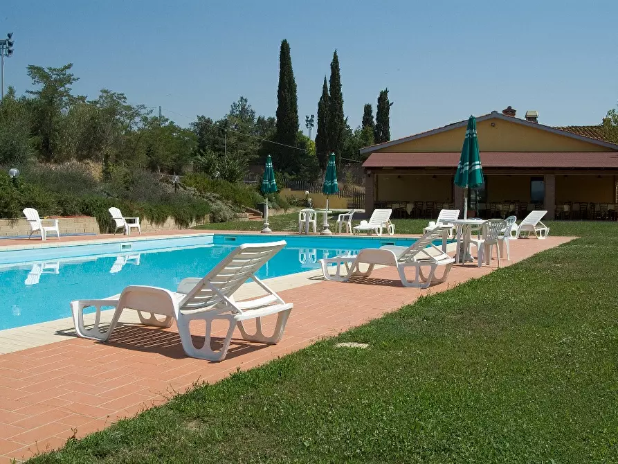 Immagine 19 di Agriturismo in vendita  a San Miniato