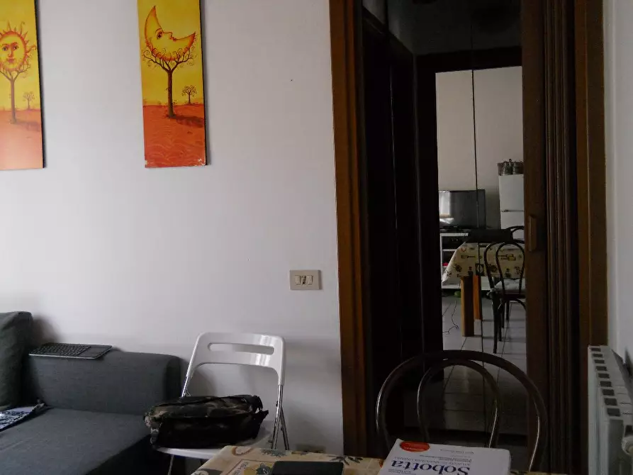 Immagine 9 di Appartamento in vendita  a San Giuliano Terme