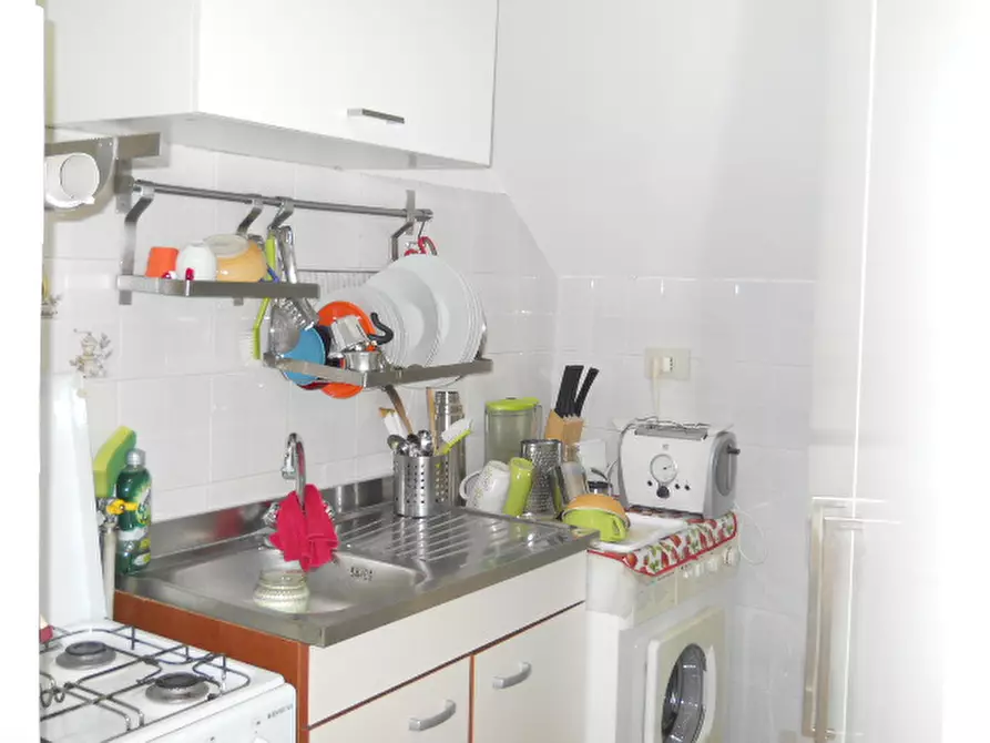 Immagine 6 di Appartamento in vendita  a San Giuliano Terme