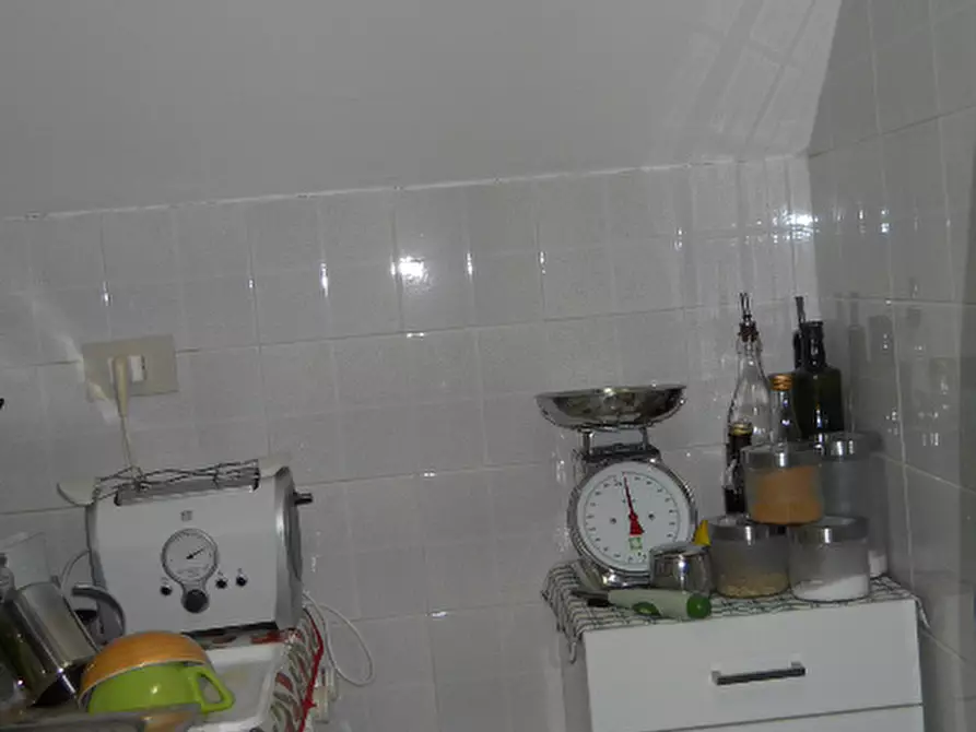 Immagine 5 di Appartamento in vendita  a San Giuliano Terme