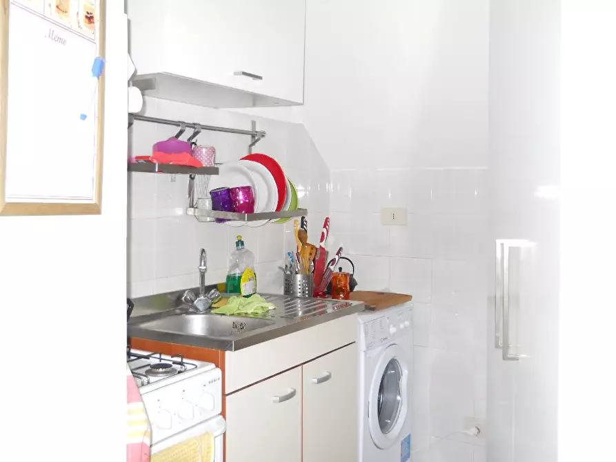 Immagine 11 di Appartamento in vendita  a San Giuliano Terme