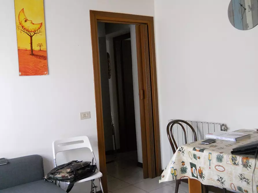 Immagine 8 di Appartamento in vendita  a San Giuliano Terme