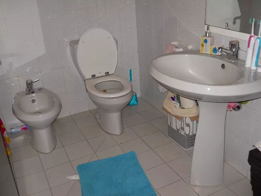 Immagine 15 di Appartamento in vendita  a San Giuliano Terme