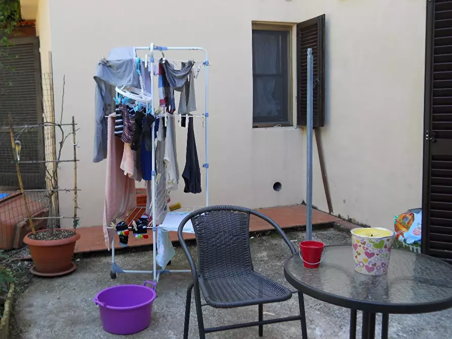 Immagine 21 di Appartamento in vendita  a San Giuliano Terme