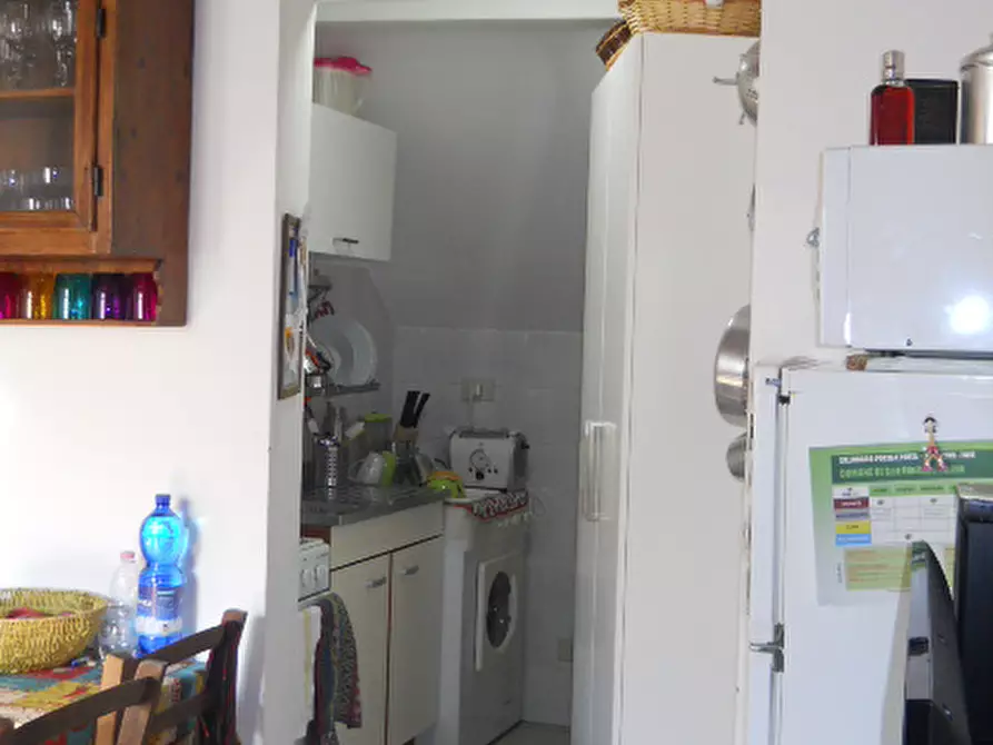 Immagine 3 di Appartamento in vendita  a San Giuliano Terme