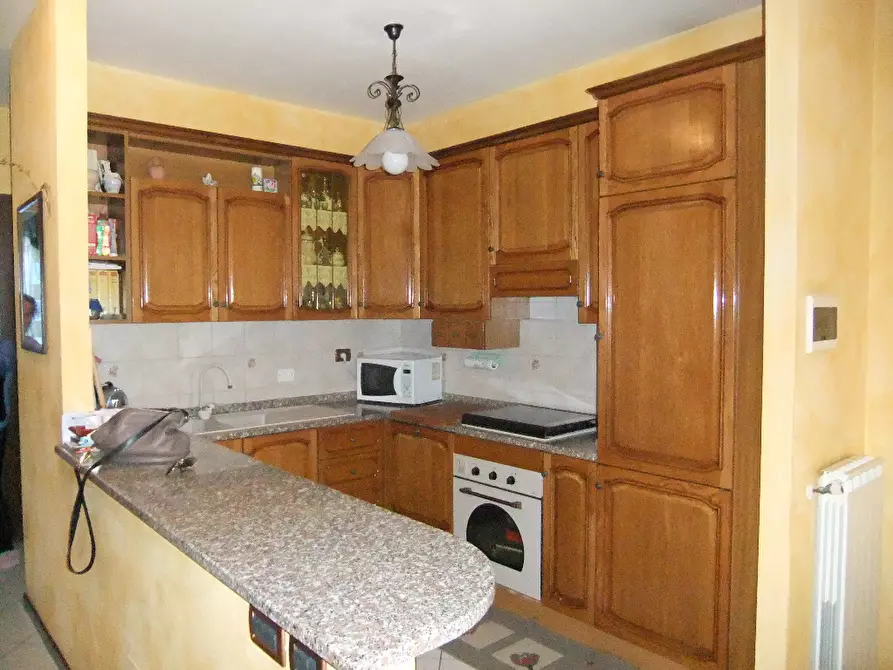 Immagine 2 di Terratetto in vendita  a Empoli