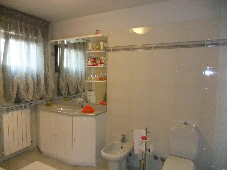 Immagine 5 di Terratetto in vendita  a Empoli